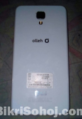 LG X Screen 2/16 used